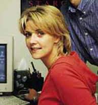 I love you, I love you,I love you...
Keywords: Amanda Tapping